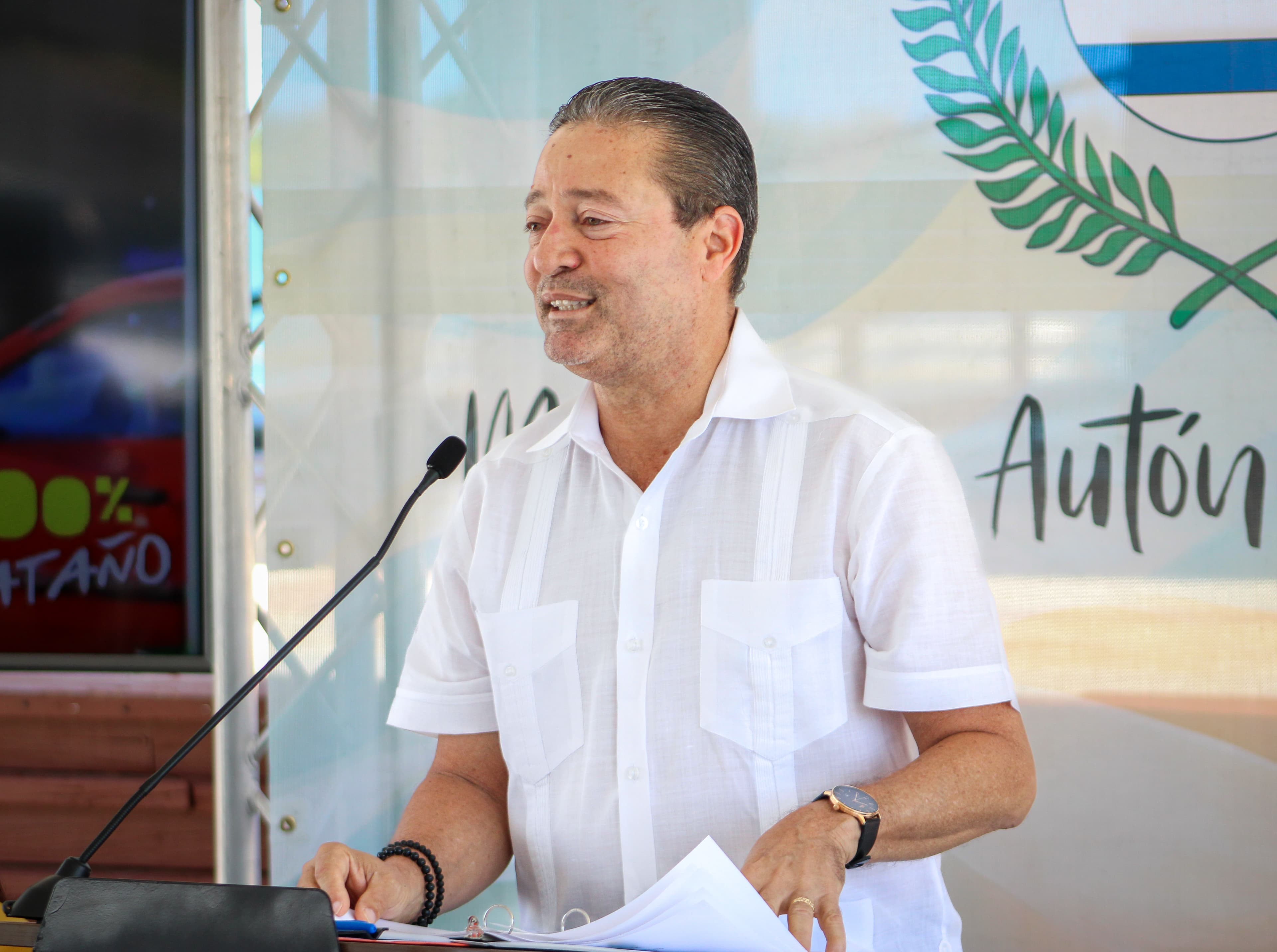 Justicia concluye que no hubo ilegalidad en gestión del alcalde Julio Alicea Vasallo