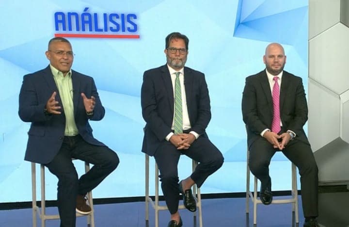 Cuestionan actividad entre la “Alianza” y Congresistas