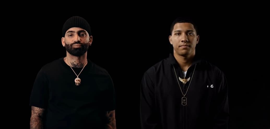 Arcángel reacciona a la ratificación de la sentencia contra Mayra Nevárez: “Prefirió burlarse de nuestro dolor”