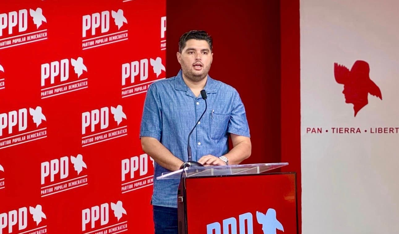 Populares participan para elegir los presidentes de los Comités Municipales de Añasco y San Germán