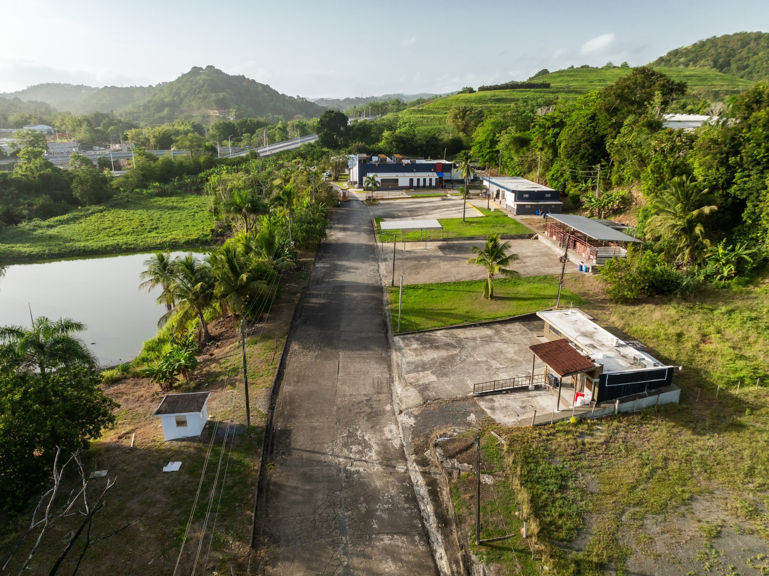 Inauguran planta de procesamiento de carne de 2.8 millones de dólares en Guaynabo