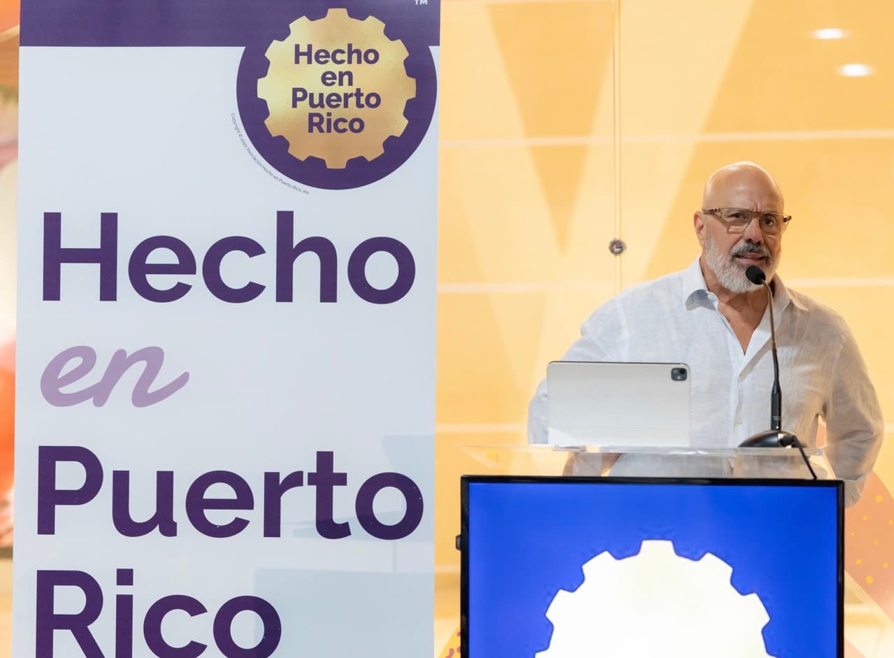 Consumidores confían más en productos con el sello Hecho en Puerto Rico