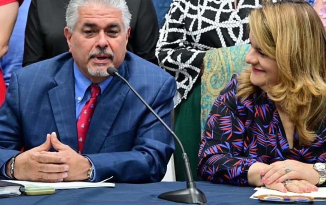 Santini responde a críticas del Secretario del PPD 
