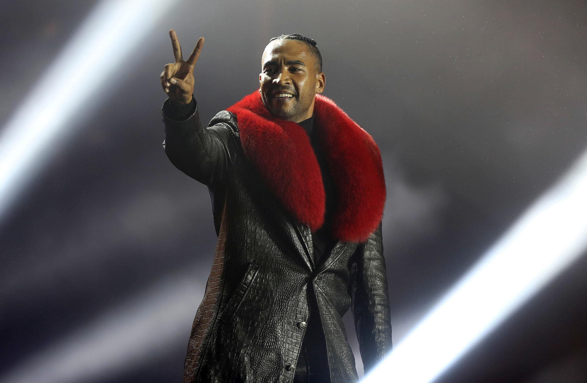 Don Omar celebra 20 años del dúo que catapultó su carrera 