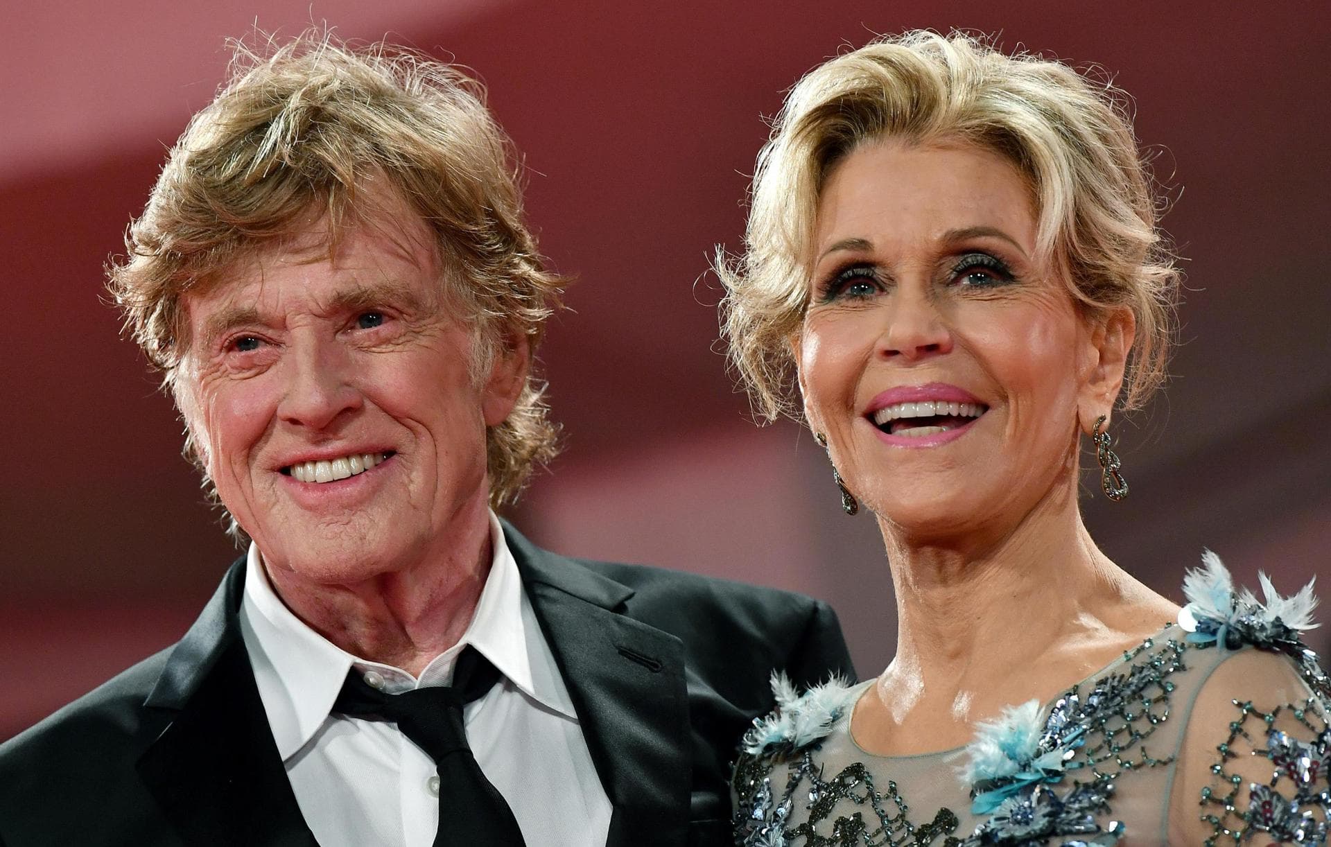 Hollywood despide a Robert Redford