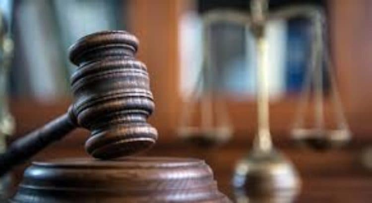 Van al Tribunal por requisitos del DE en Remedio Provisional de Educación Especial