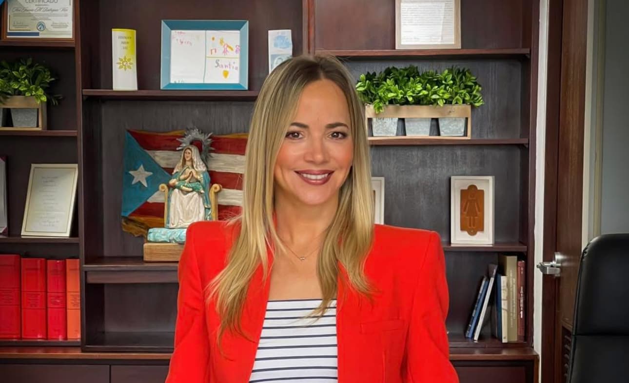 Rodríguez Veve exige revelar identidad de querellante ante Procuraduría de las Mujeres