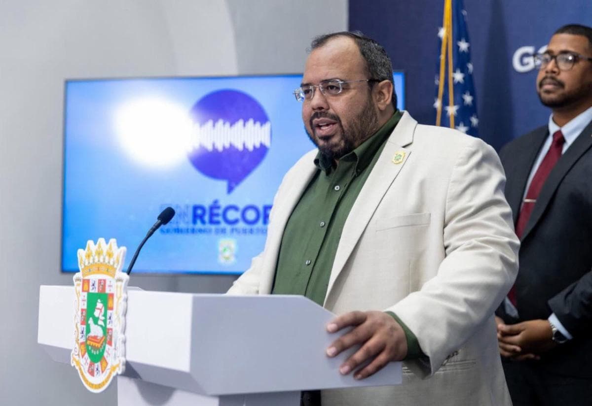 Educación abre matrícula en línea para el año escolar 2026-2027