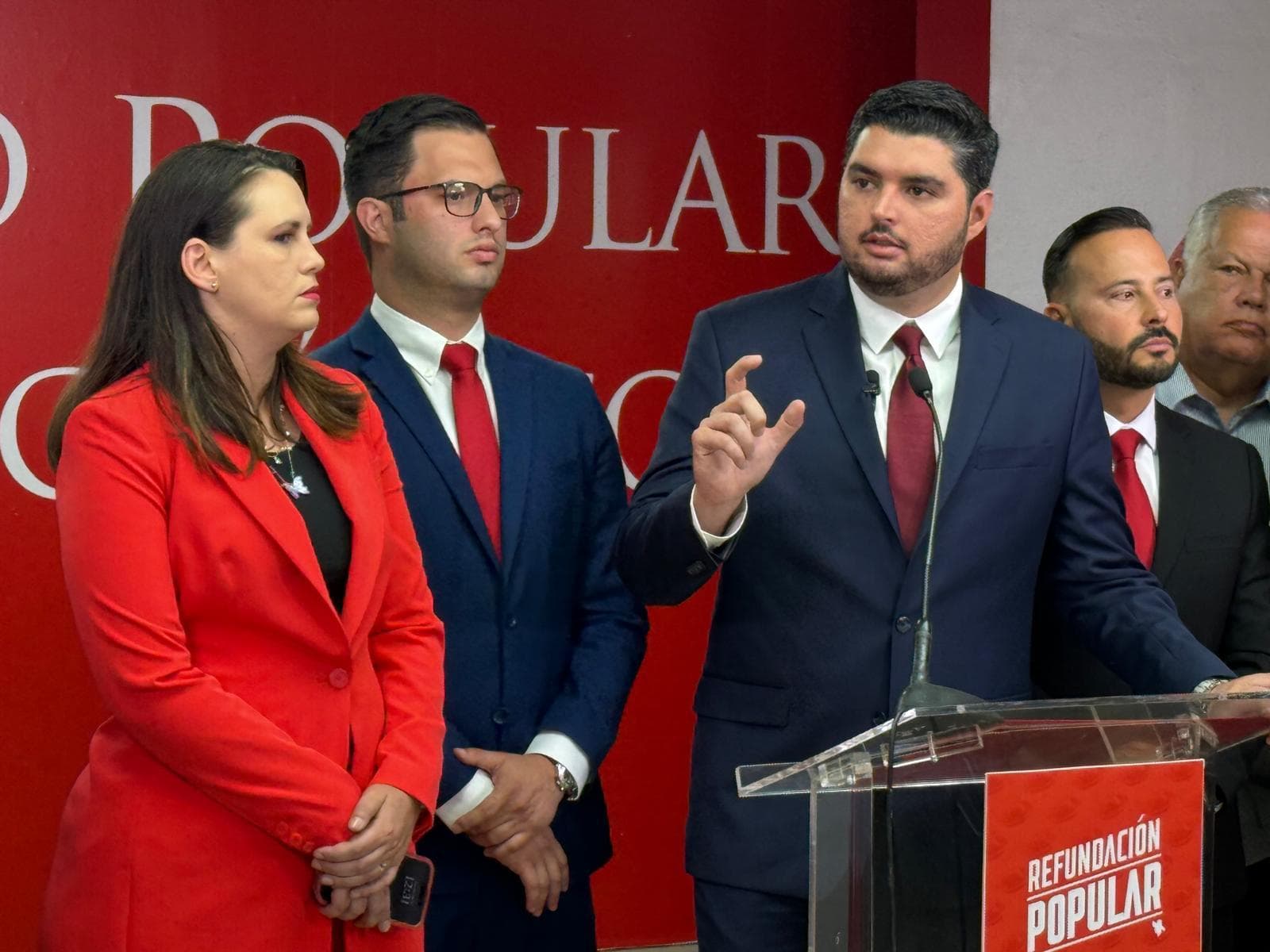 PPD alega que el PNP atenta contra autonomía universitaria 