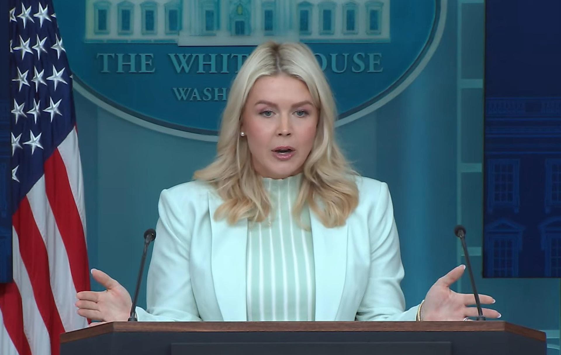 La Casa Blanca decidirá "caso por caso" si permite la llegada de otros petroleros a Cuba