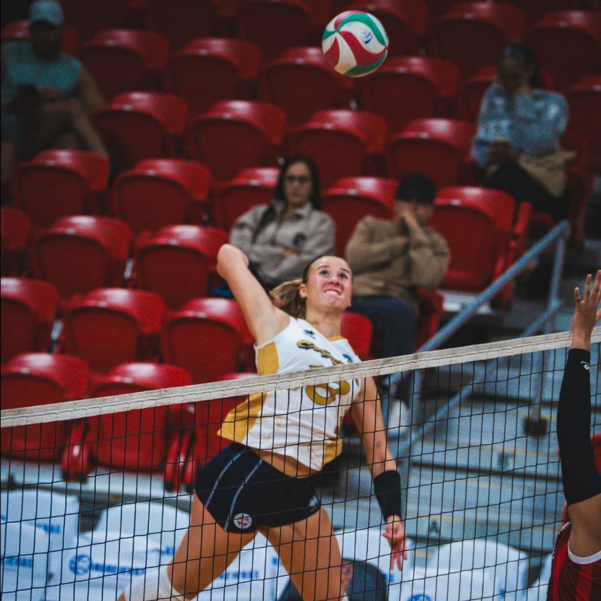 Santurce y Trujillo Alto para la final de COPUVO