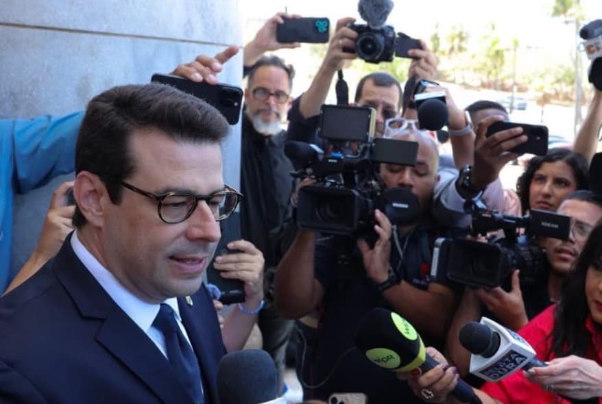 Comisión Total arranca con comparación a Hitler y acusación de embustero a Domenech