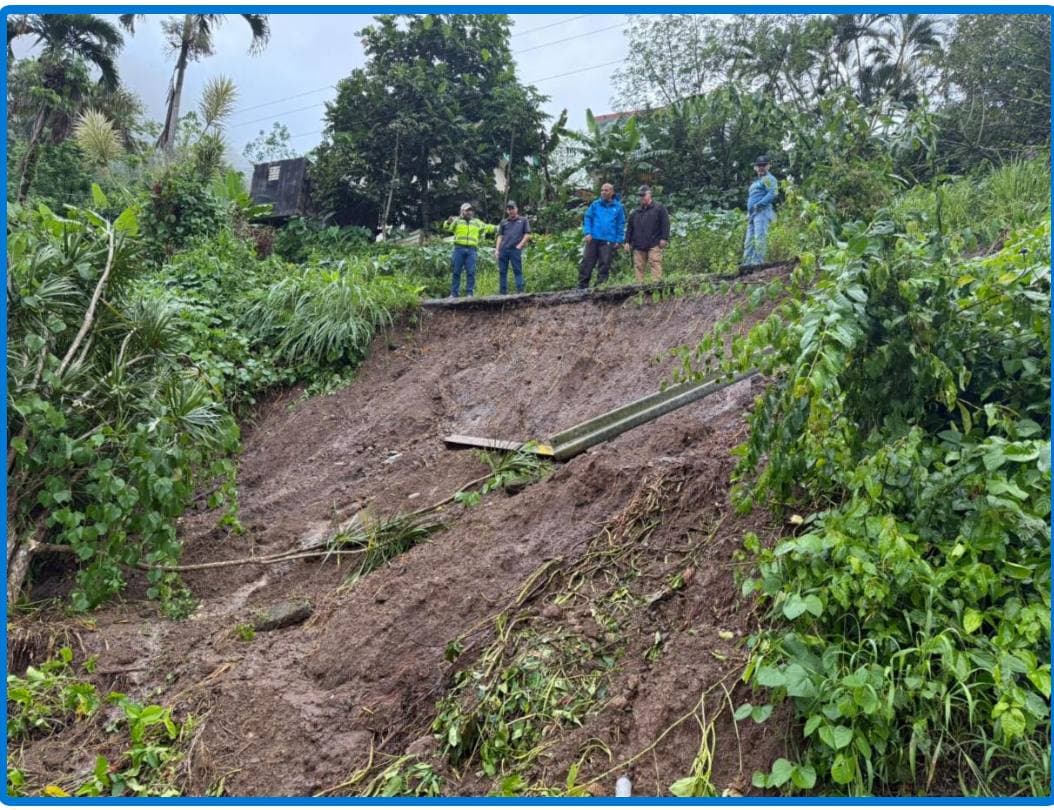 Alcalde de Cidra estima en $3 millones los daños por lluvias