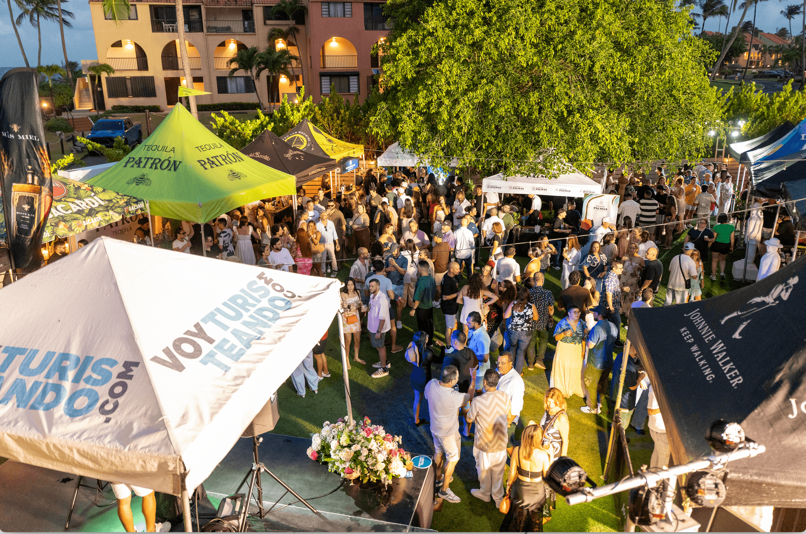 Puerto Rico Cocktail Week Summer Edition celebra competencia de mujeres bartenders en la isla