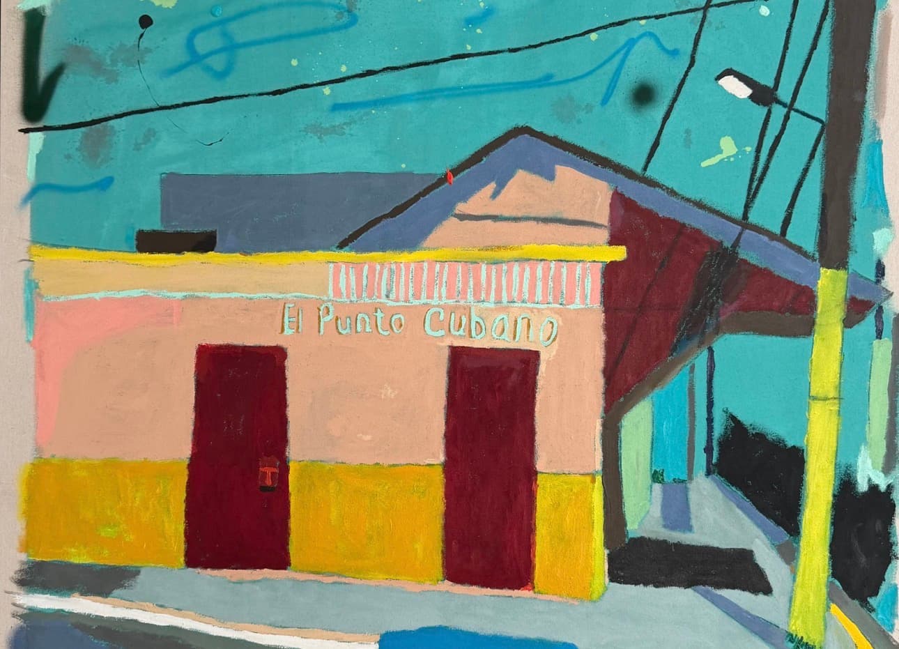 Galería Petrus presenta “Valentines & Bubbles” una celebración del amor a través del arte contemporáneo