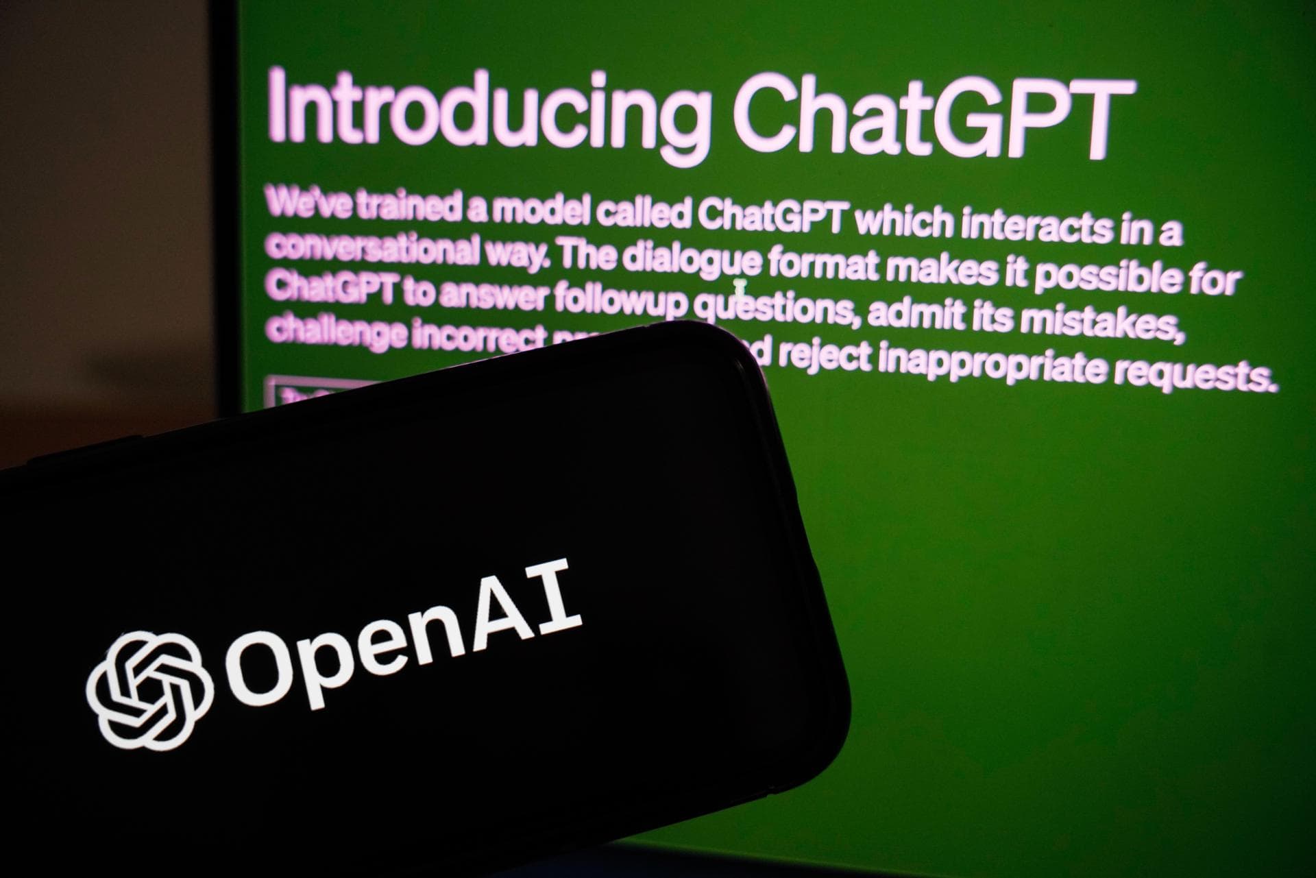 Mil millones de usuarios en ChatGPT, el PC de Nvidia y otros clics tecnológicos