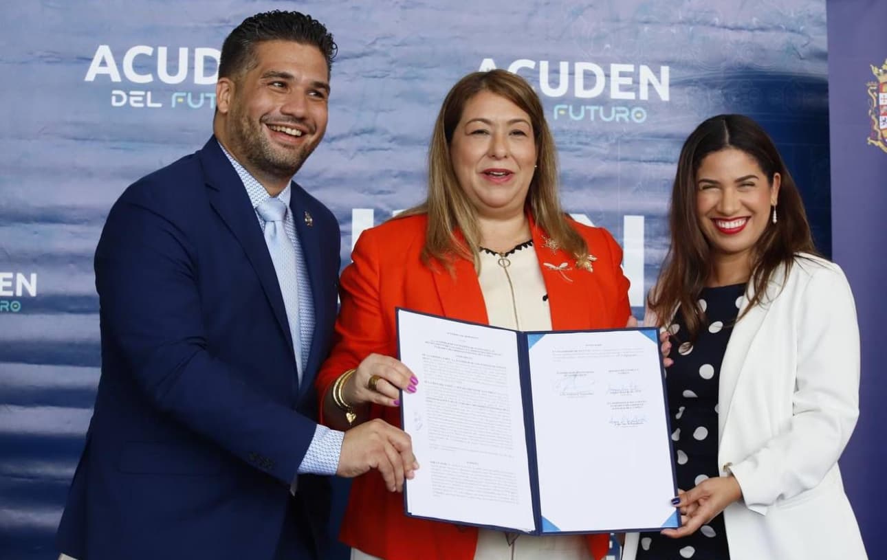 Niños en la isla vivirán experiencias educativas en los aeropuertos