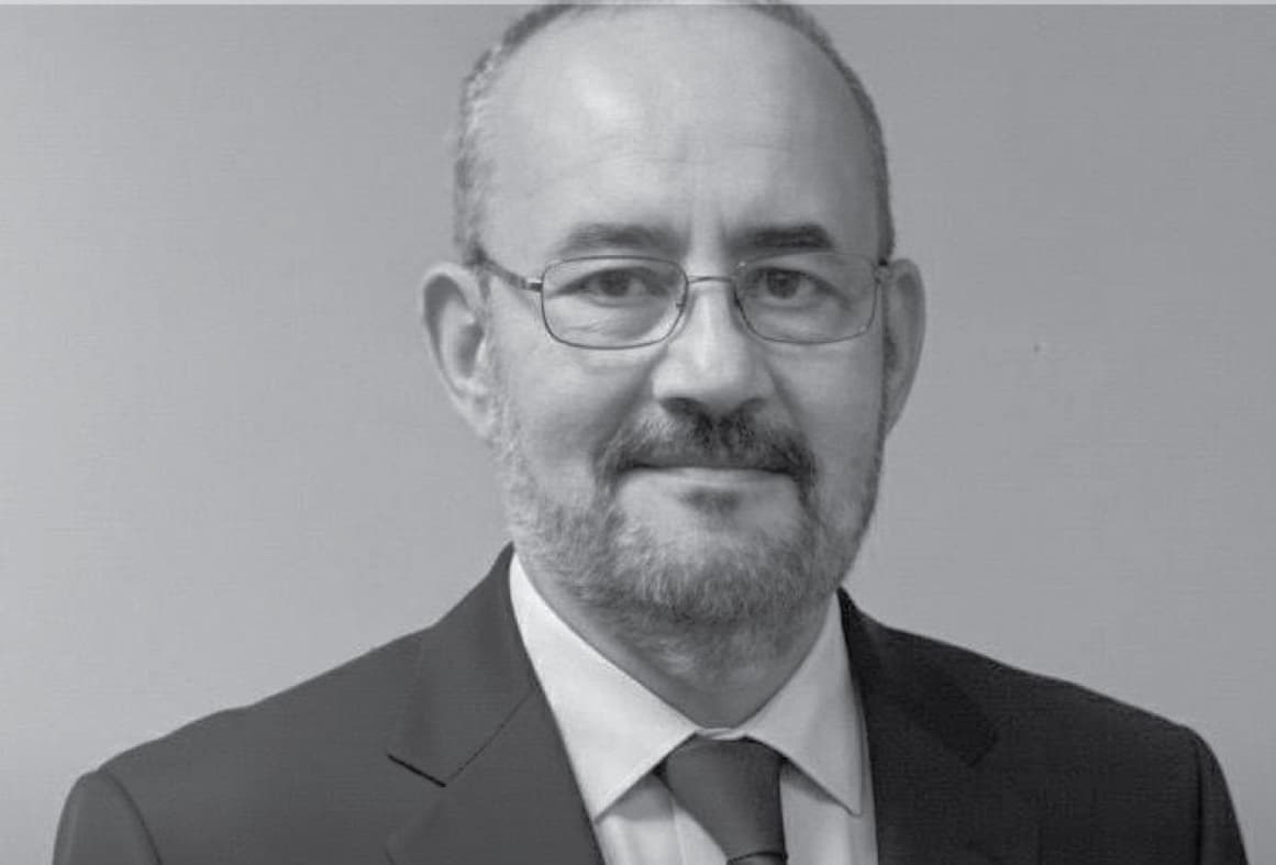 Decretan duelo por fallecimiento del exsenador Carlos Pagán