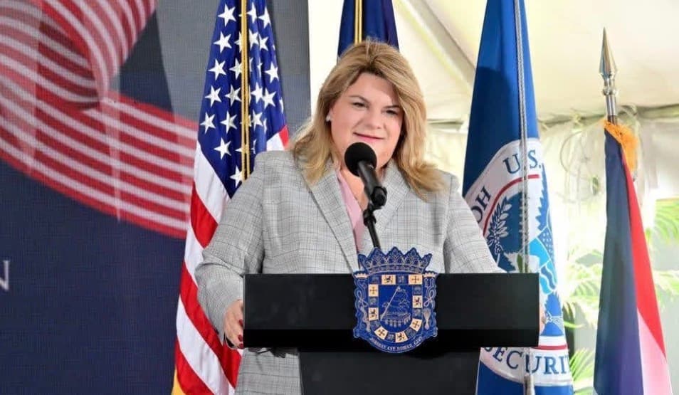 Gobernadora insiste en tablillas y marbete para vehículos todoterreno