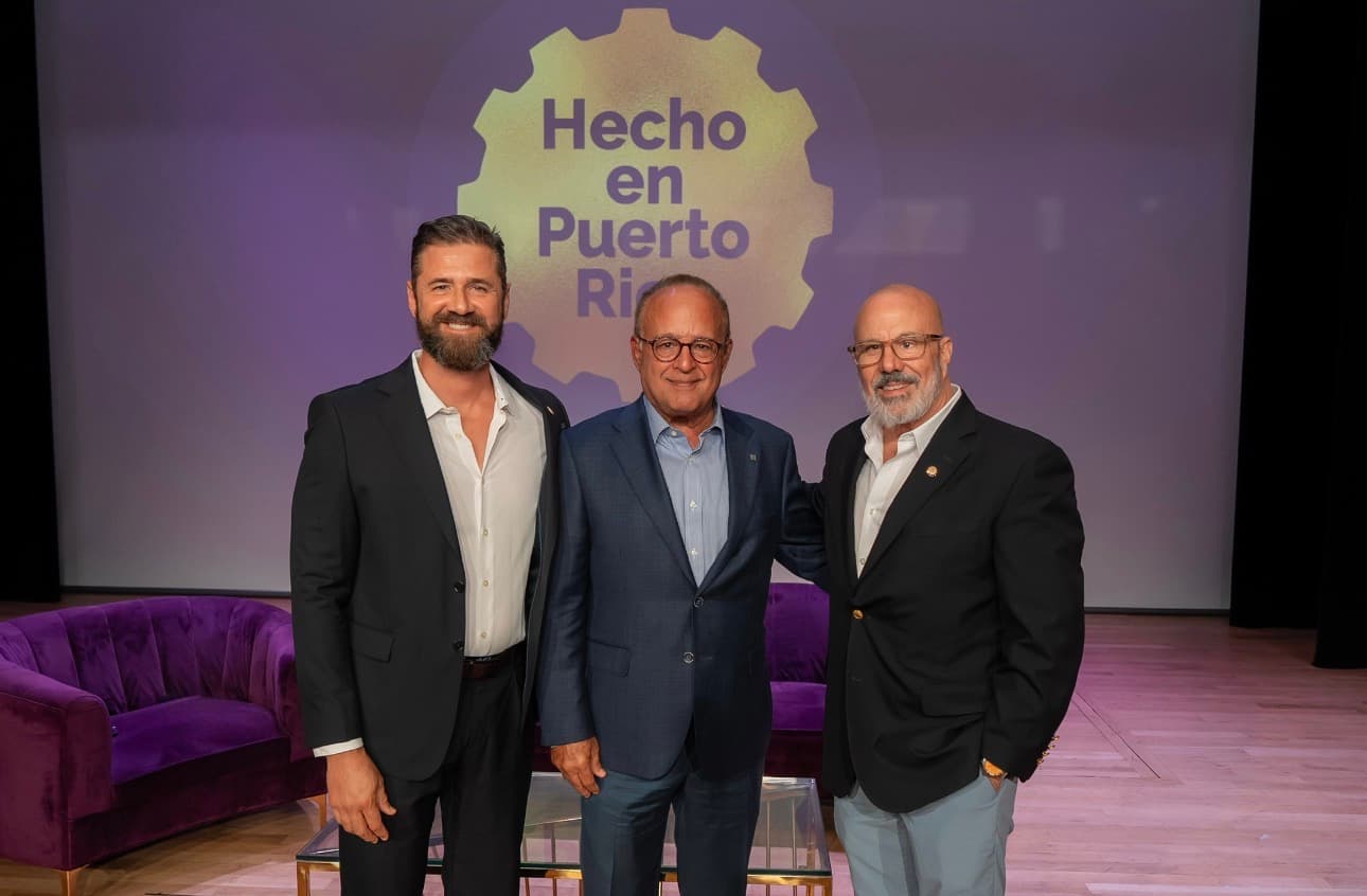 Hecho en Puerto Rico fortalece su apuesta por la educación empresarial a través de Hecho Pa’l Éxito