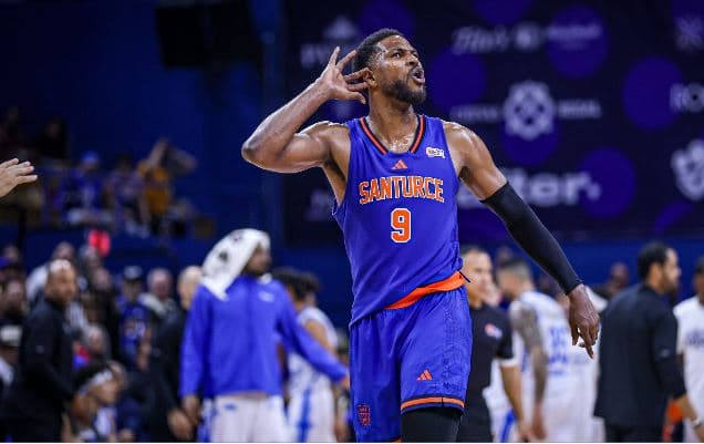 Cangrejeros y Atléticos con victorias en el BSN