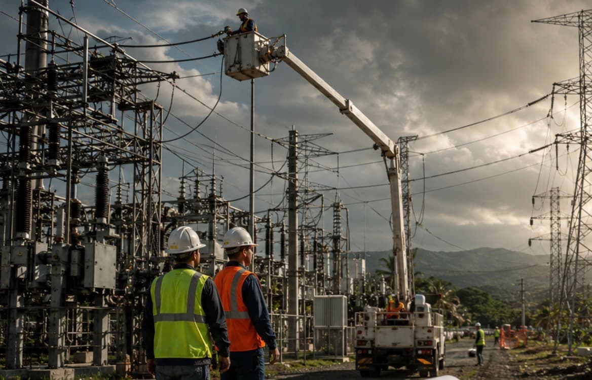 Cobra acusa a alcaldes de intentar cobrar impuestos “ilegales” sobre proyectos energéticos financiados con fondos federales