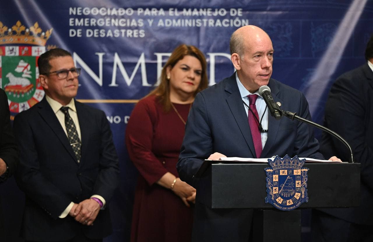 Anuncian refuerzos de sistemas de comunicación de emergencia