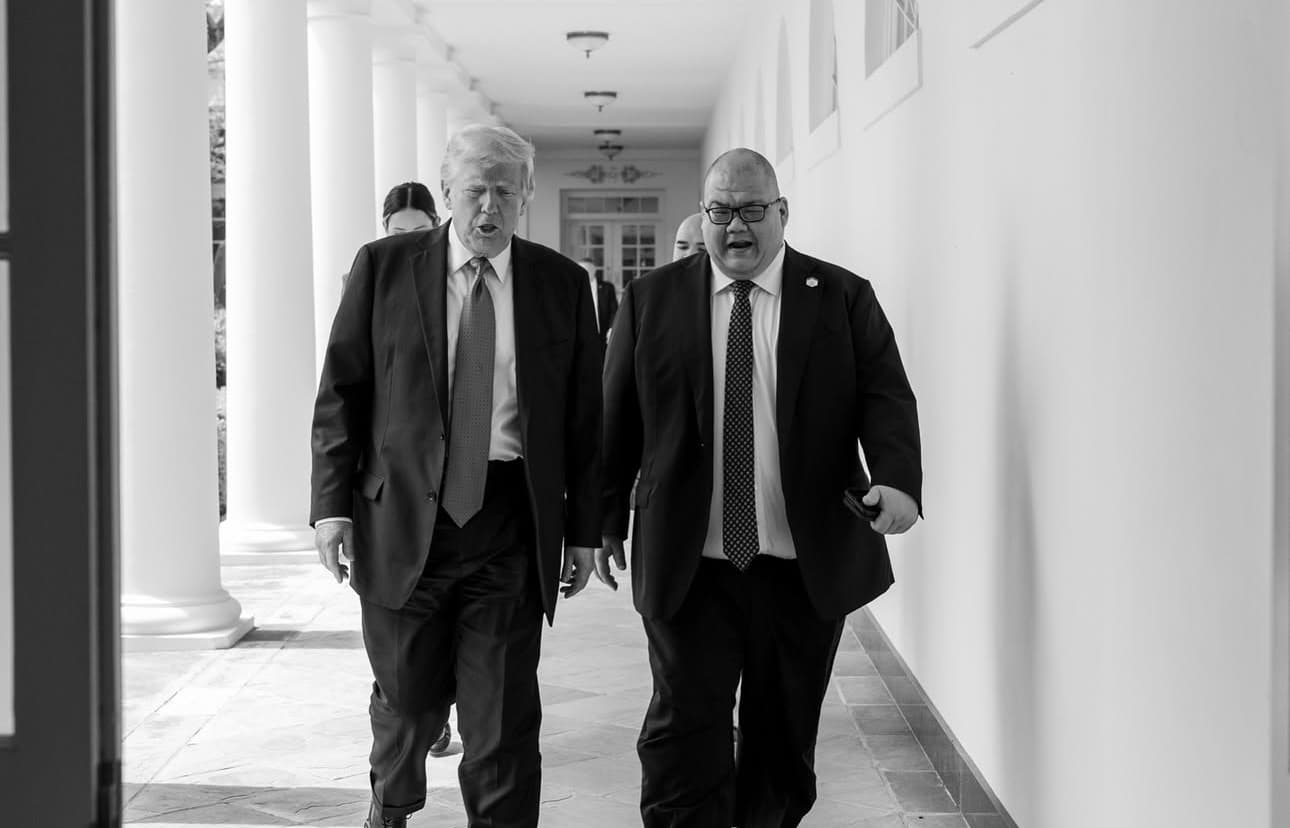 Asesor de Trump: "El Comité del Nobel antepuso la política a la paz"