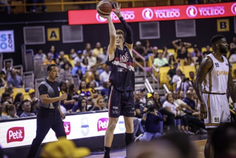 Indios y Capitanes irán a juego decisivo 