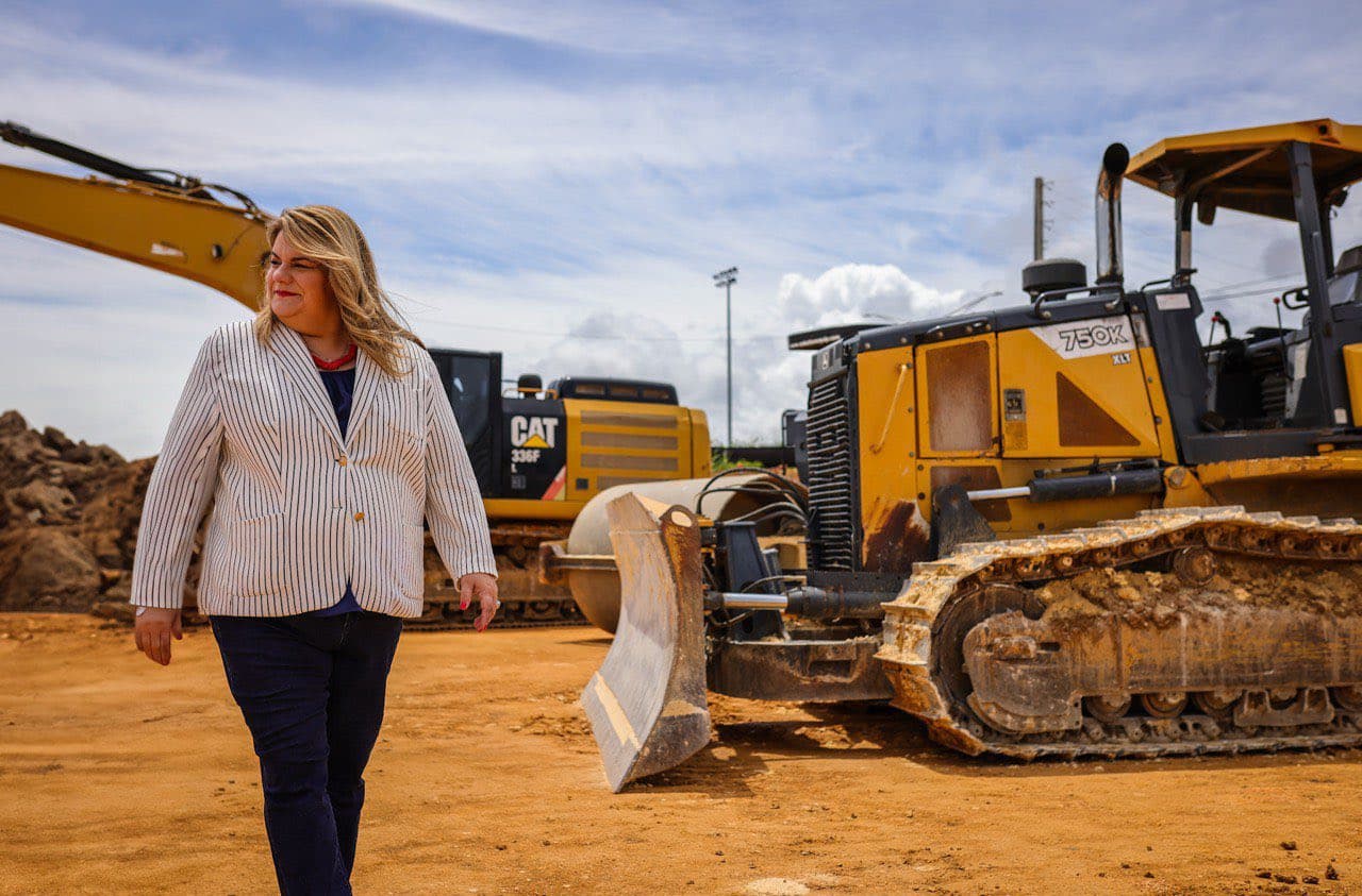 "Business as usual" gobierno de Jenniffer González 