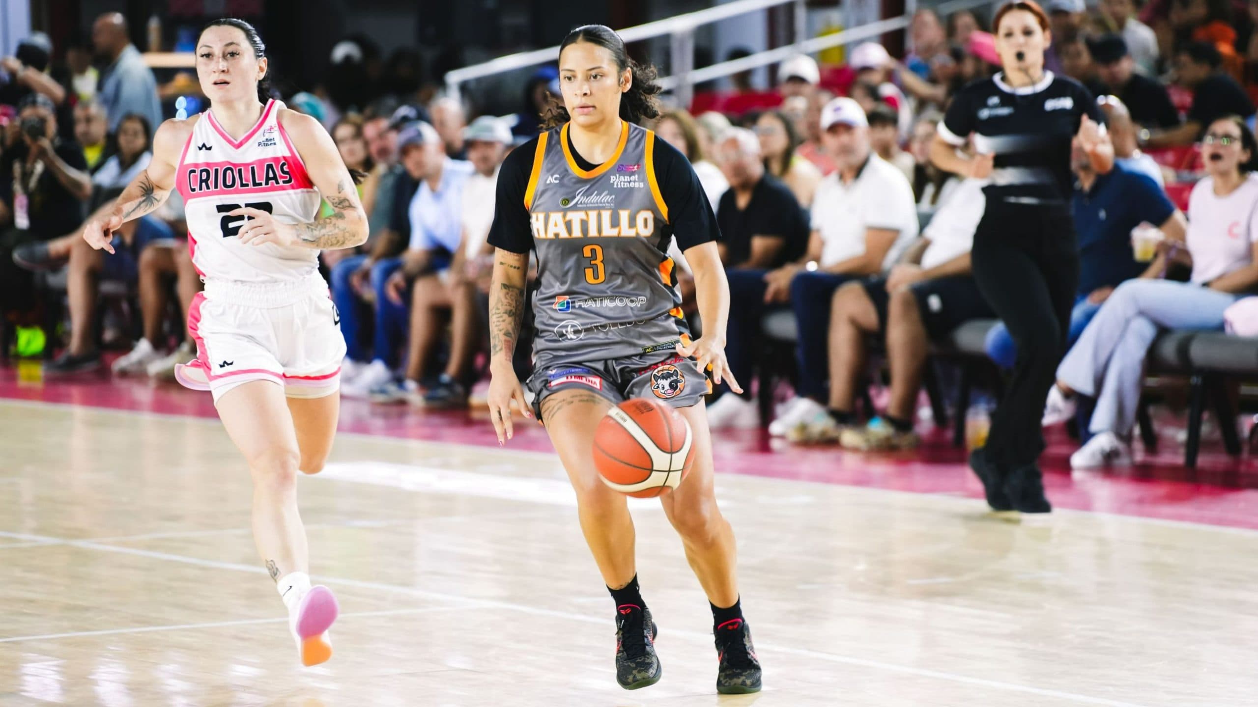 Hatillo y Santurce con victorias en el BSNF