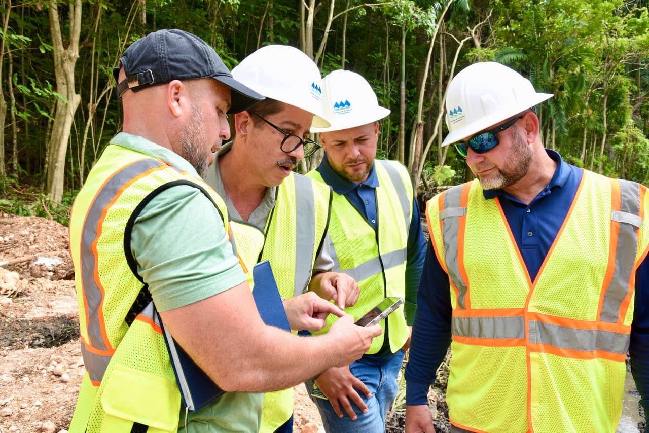 Someten nuevo nombramiento para director de la región norte de la AAA