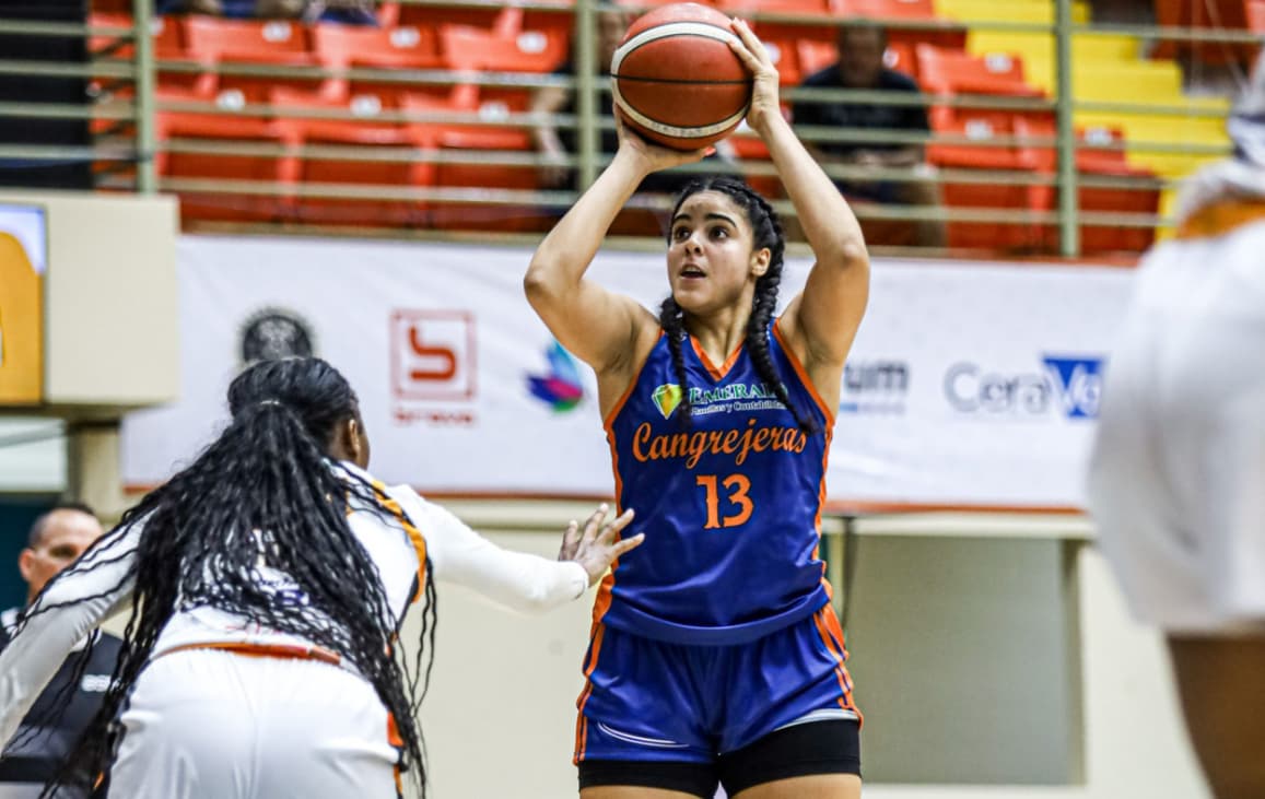 Anuncian detalles del Juego de Estrellas del baloncesto femenino