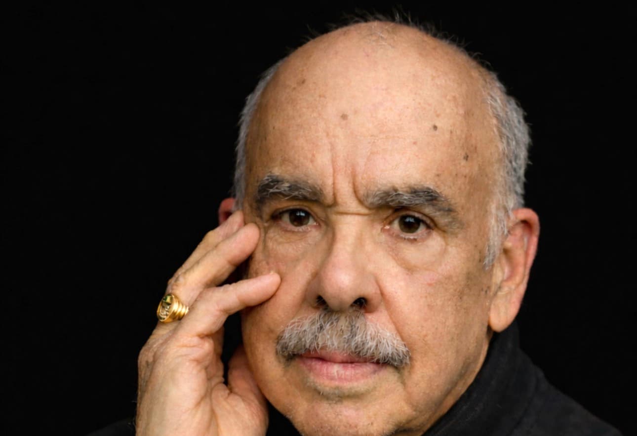Compositor Roberto Sierra: "La música tiene que reflejar sus orígenes"