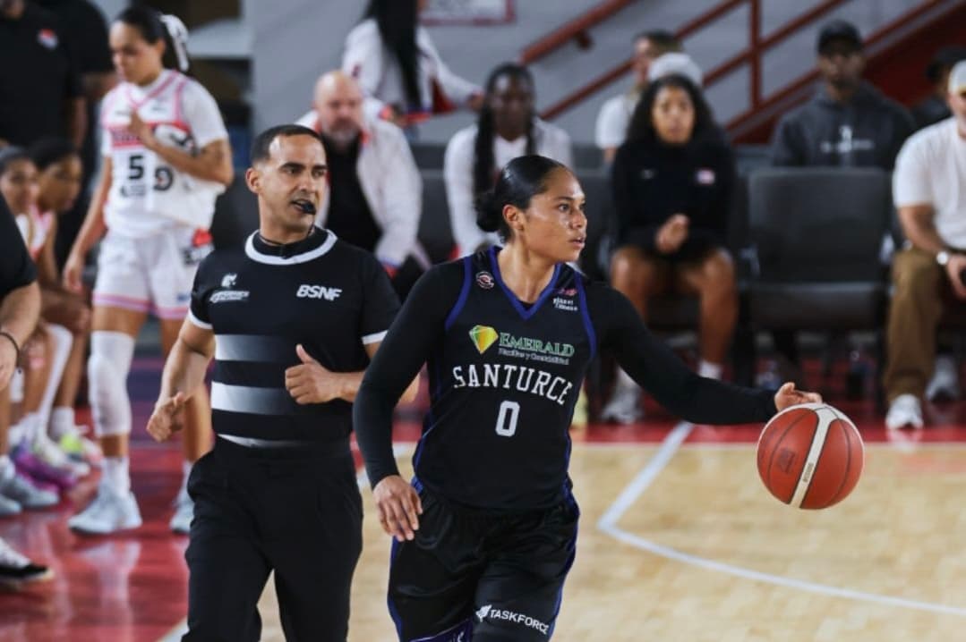 Santurce y Hatillo con victorias en el BSNF
