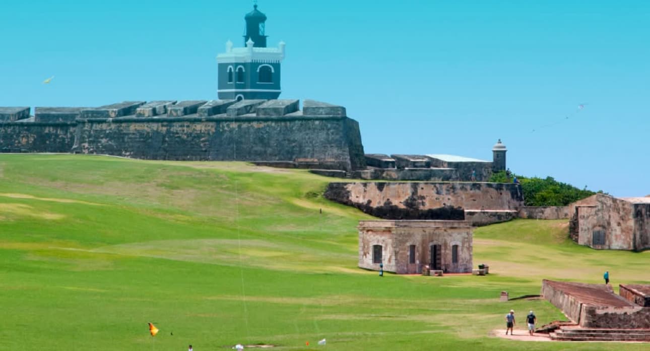 Puerto Rico encabeza lista mundial como el mejor destino para viajar en diciembre