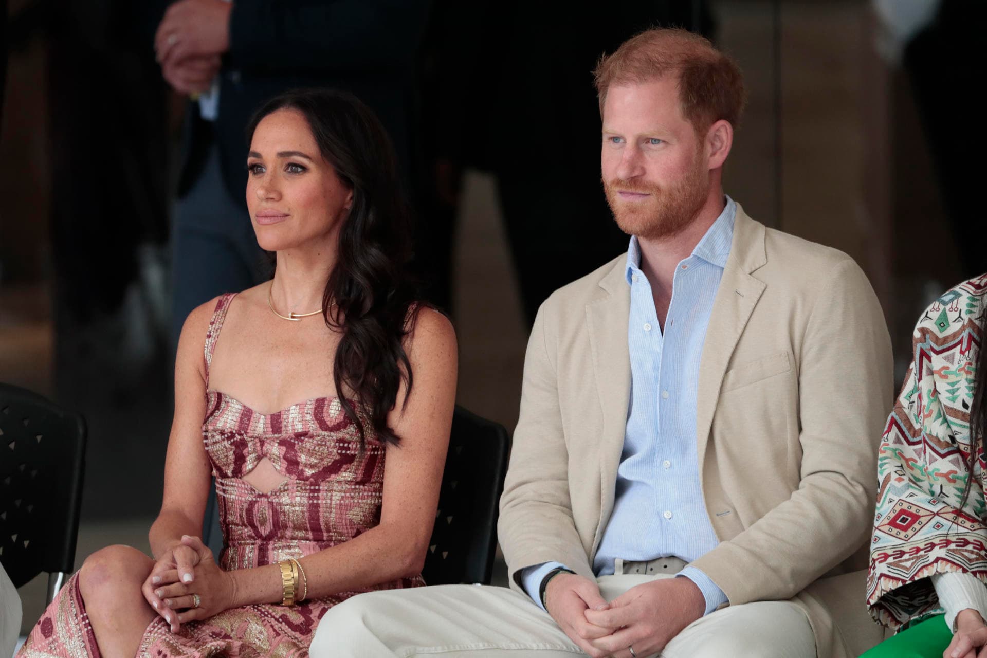 El príncipe Enrique y Meghan Markle planifican volver al Reino Unido a finales de este mes