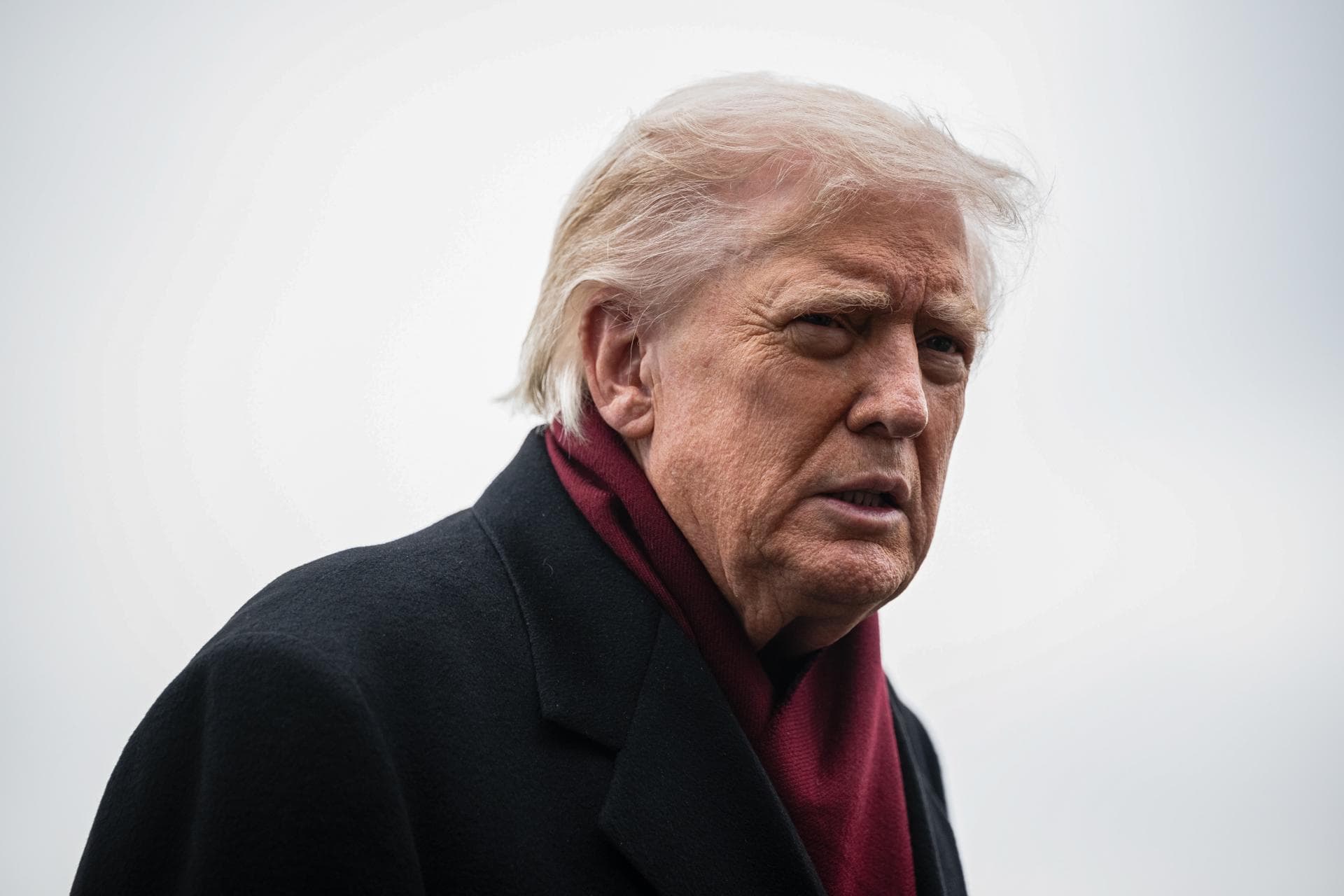 Trump Media alcanza un acuerdo "amigable" con cofundadores a los que demandó