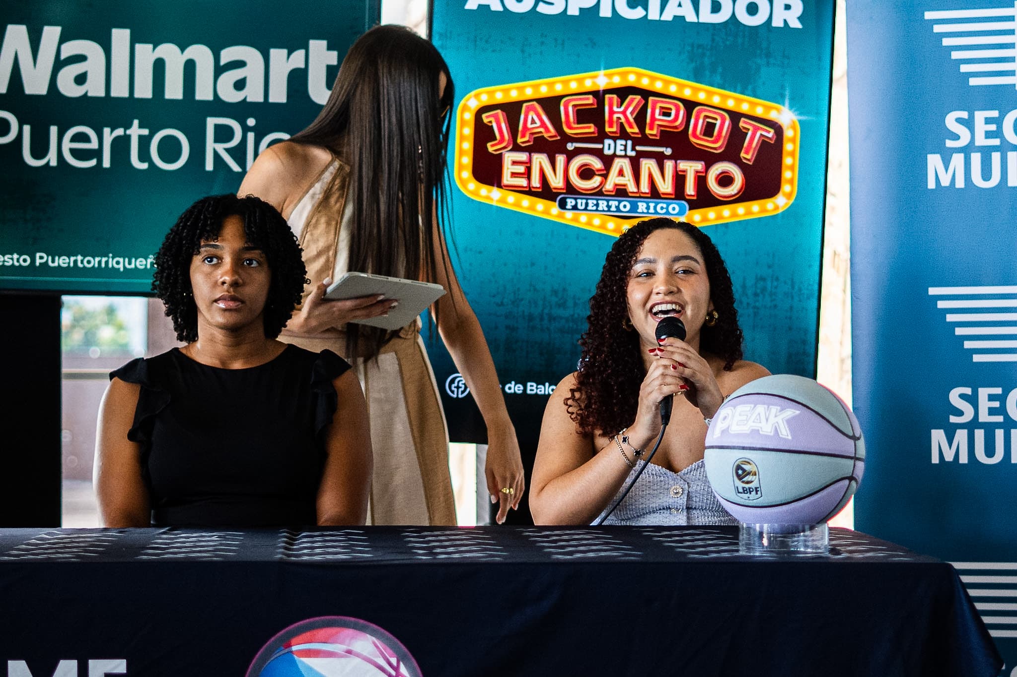 LBPF presenta su 4ta temporada con la campaña “Líderes y Protagonistas Boricuas”