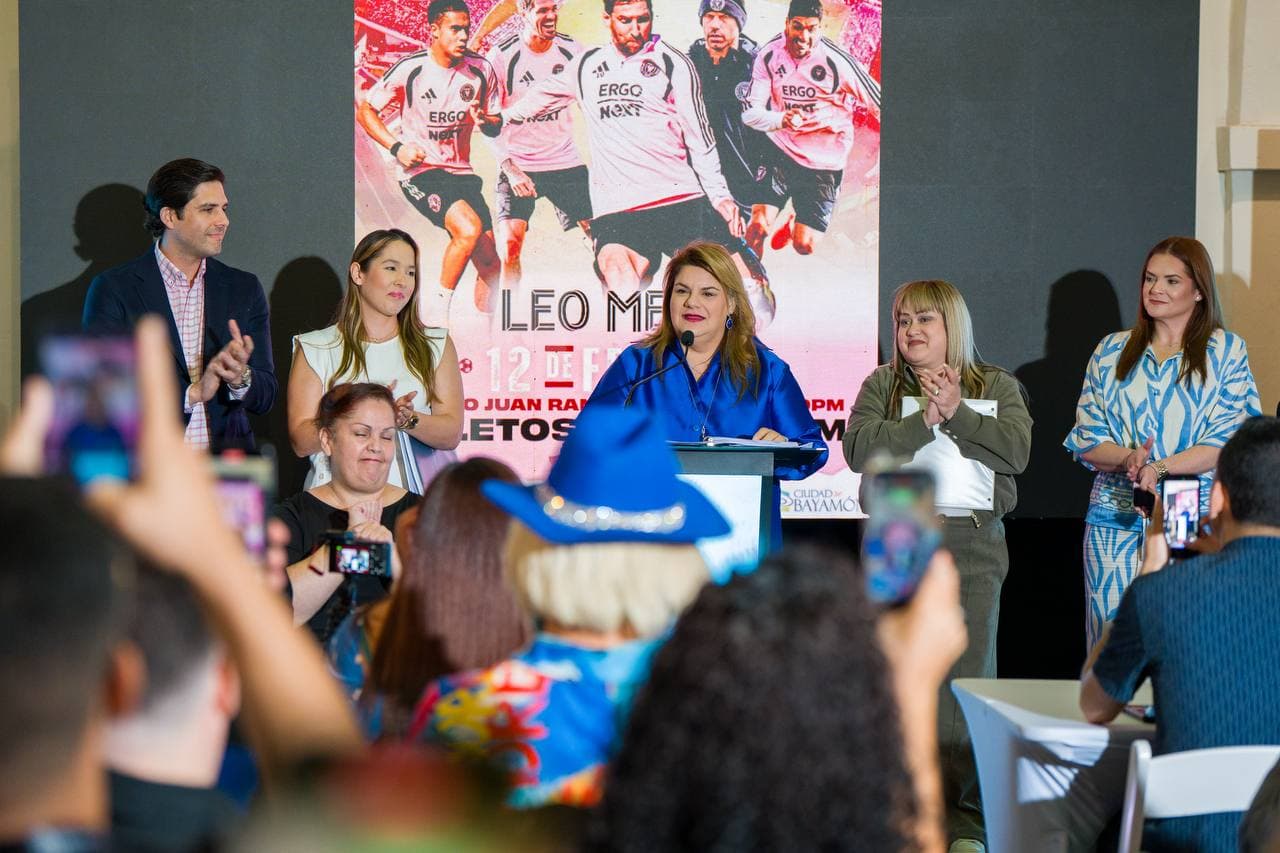 Anuncian venta de boletos para práctica de los equipos Inter Miami CF e Independiente del Valle