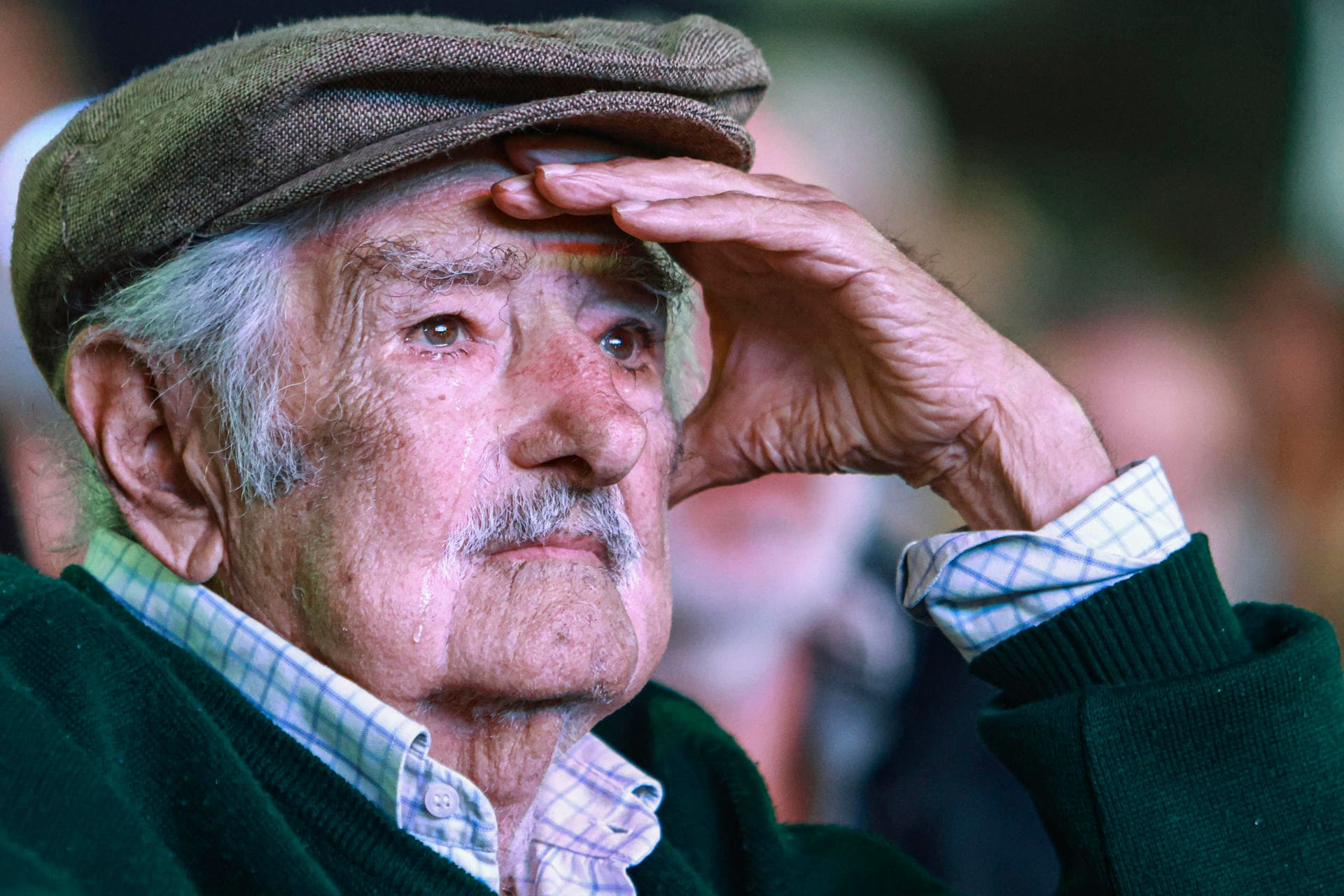Muere el expresidente de Uruguay, Pepe Mujica