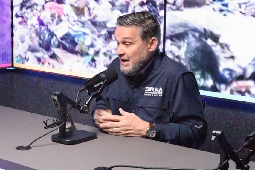 Activan Comité de Sequía ante baja en ríos y posibles interrupciones de agua