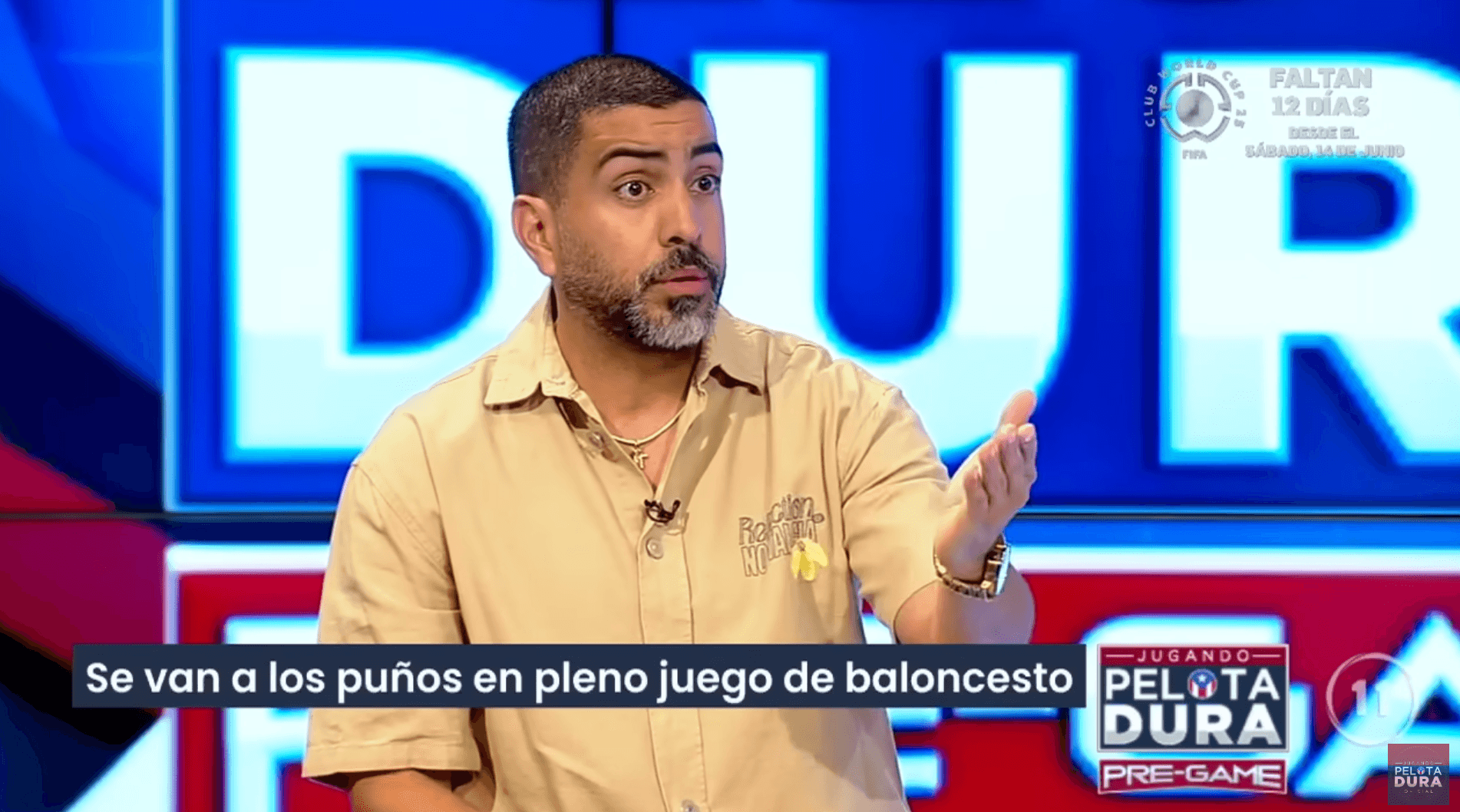 DePlaymaker y las reses