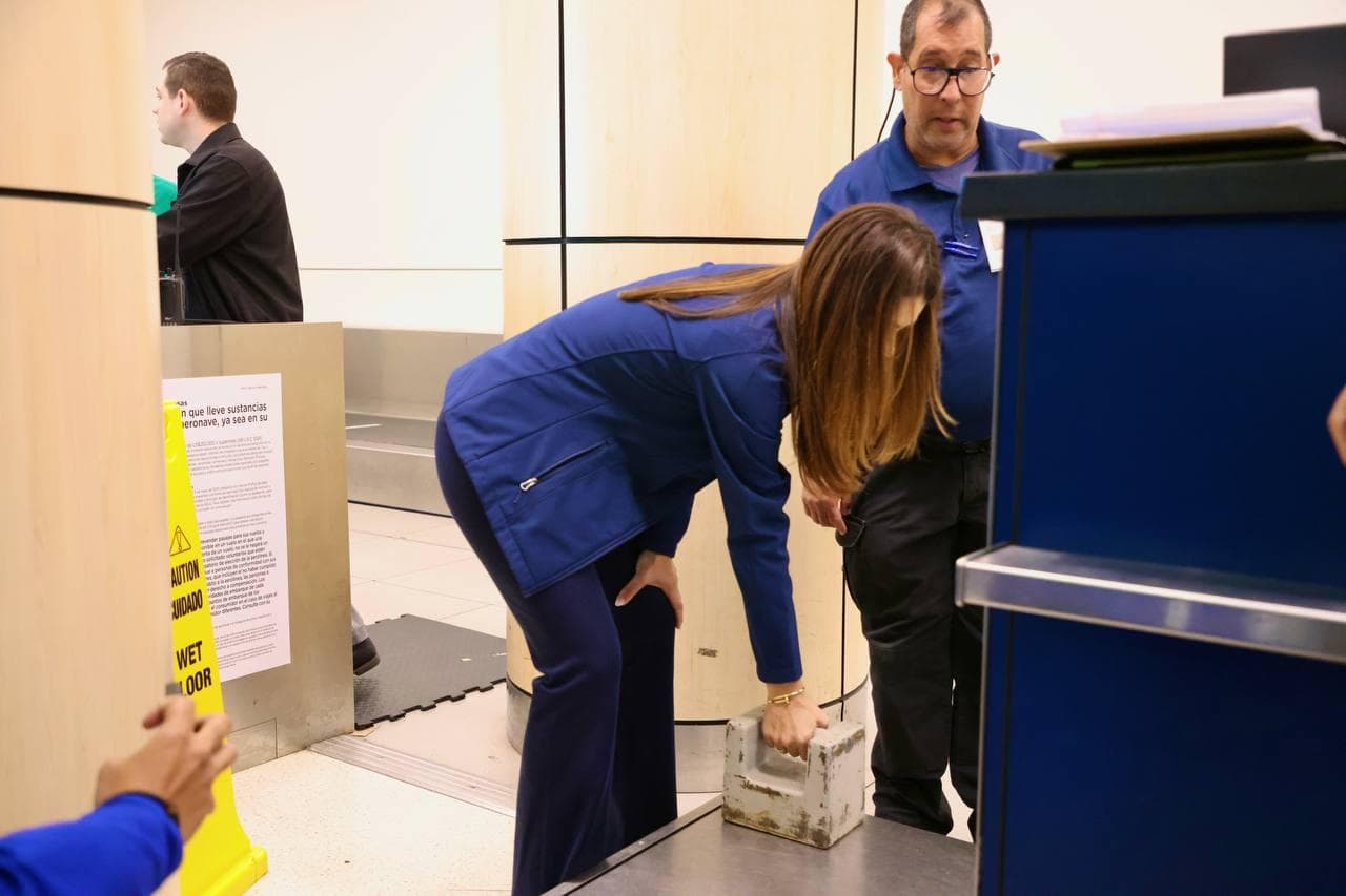 DACO emite 82 avisos de infracción a aerolíneas