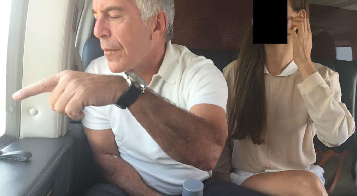 El Gobierno de Trump activa un portal de búsqueda de los archivos del caso Epstein