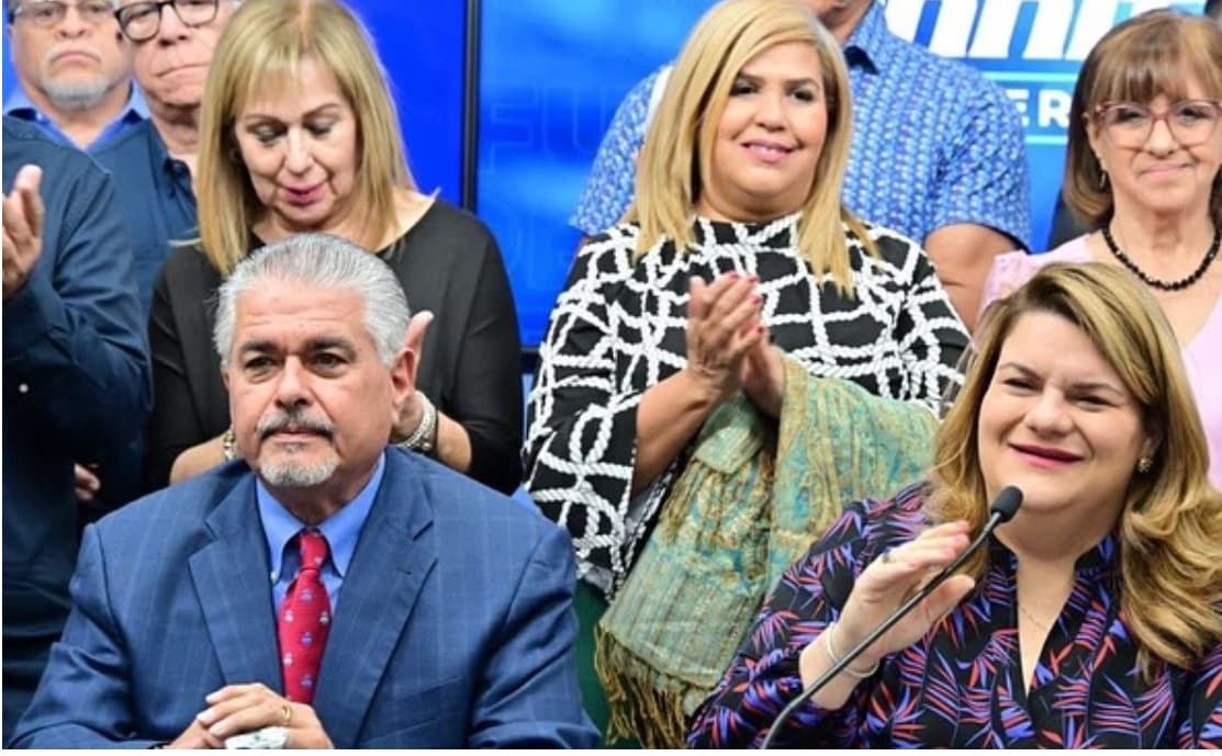 PNP acusa al Comisionado Residente de evadir su trabajo 