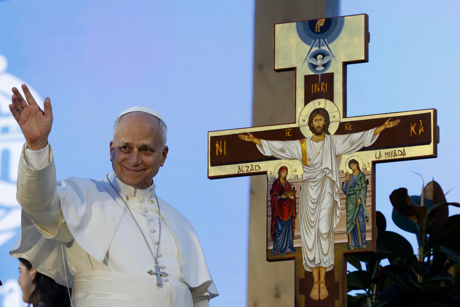 El Papa y los Cardenales debatirán sobre el papel de la iglesia para favorecer la paz