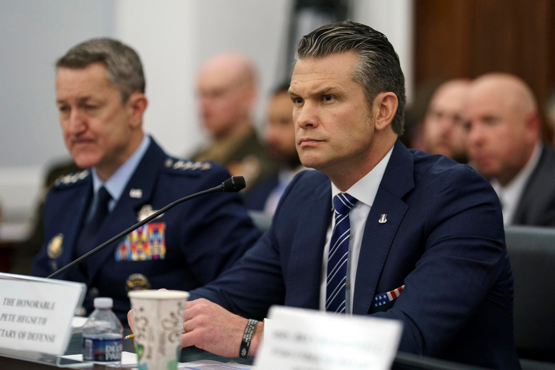Despliegue militar en Los Ángeles costará $134 millones 