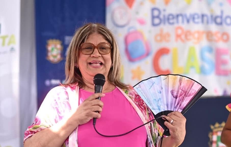 Despiden a la administradora de ADSEF 
