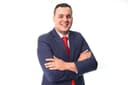Marcos Fabián  González 
